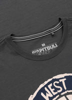 Men's T-Shirt SAN DIEGO SUN - Graphite