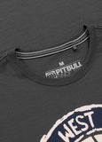 Men's T-Shirt SAN DIEGO SUN - Graphite