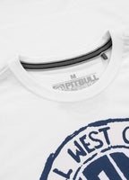 Men's T-Shirt SAN DIEGO SUN - White