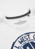 Men's T-Shirt SAN DIEGO SUN - White