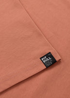 Men's T-Shirt SAN DIEGO SUN - Salmon