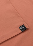Men's T-Shirt SAN DIEGO SUN - Salmon