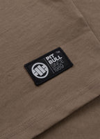 Men's T-Shirt SAN DIEGO SUN - Brown