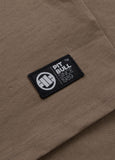 Men's T-Shirt SAN DIEGO SUN - Brown