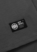 Men's T-Shirt SAN DIEGO SUN - Graphite