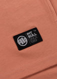 Men's T-Shirt SAN DIEGO SUN - Salmon