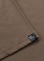 Men's T-Shirt SAN DIEGO SUN - Brown