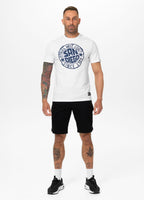 Men's T-Shirt SAN DIEGO SUN - White