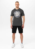 Men's T-Shirt SAN DIEGO SUN - Graphite