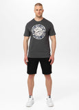 Men's T-Shirt SAN DIEGO SUN - Graphite