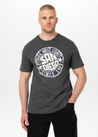 Men's T-Shirt SAN DIEGO SUN - Graphite