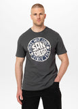 Men's T-Shirt SAN DIEGO SUN - Graphite