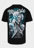 Men's T-Shirt SANTA MUERTE 24