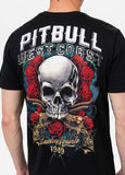 Men's T-Shirt SANTA MUERTE