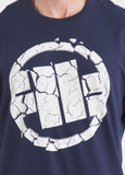 Men's T-Shirt SCRATCH - Navy