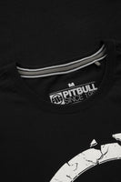 Men's T-Shirt SCRATCH - Black