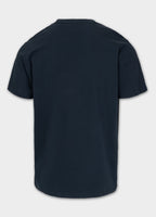 Men's T-Shirt SCRATCH - Navy