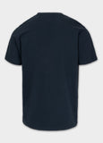 Men's T-Shirt SCRATCH - Navy
