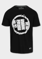 Men's T-Shirt SCRATCH - Black