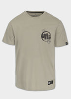 Men's T-Shirt SD STAMP - Gray Harbour