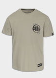 Men's T-Shirt SD STAMP - Gray Harbour