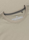 Men's T-Shirt SD STAMP - Gray Harbour