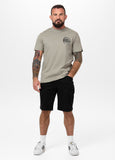 Men's T-Shirt SD STAMP - Gray Harbour
