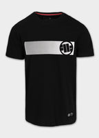 Men's T-Shirt Slim Fit CASINO
