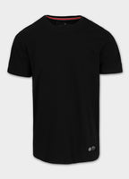 Men's T-Shirt Slim Fit NO LOGO - Black