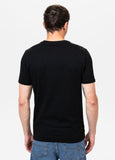 Men's T-Shirt Slim Fit NO LOGO - Black