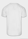 Men's T-Shirt Slim Fit NO LOGO - White