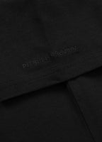 Men's T-Shirt Slim Fit OLDSCHOOL RAZOR -  Black