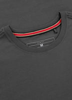 Men's T-Shirt Slim Fit USA CAL - Graphite