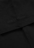 Men's T-Shirt Slim Fit USA CAL - Black