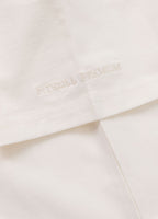 Men's T-Shirt Slim Fit USA CAL - Offwhite