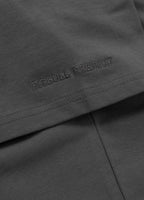 Men's T-Shirt Slim Fit USA CAL - Graphite
