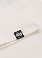 Men's T-Shirt Slim Fit USA CAL - Offwhite