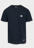 Men's T-Shirt SMALL LOGO - Navy