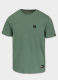 Men's T-Shirt SMALL LOGO - Mint