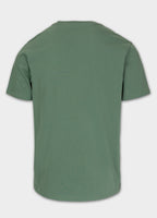 Men's T-Shirt SMALL LOGO - Mint