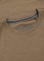 Men's T-Shirt SMALL LOGO