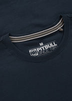 Men's T-Shirt SMALL LOGO - Navy