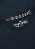 Men's T-Shirt SMALL LOGO - Navy