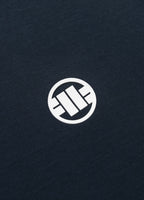 Men's T-Shirt SMALL LOGO - Navy