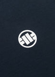 Men's T-Shirt SMALL LOGO - Navy