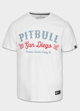 Men's T-Shirt STRENGTH & RESPECT