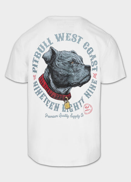 Men's T-Shirt STRENGTH & RESPECT