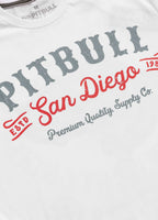 Men's T-Shirt STRENGTH & RESPECT