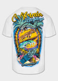 Men's T-Shirt SURFDOG