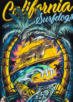 Men's T-Shirt SURFDOG